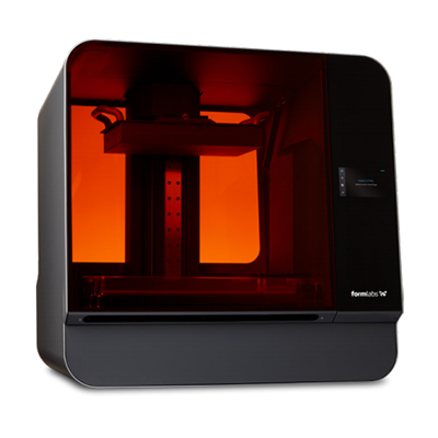 3D打印機的關鍵結構有哪些？